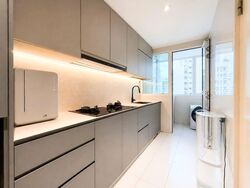 1 Canberra (D27), Condominium #551849691